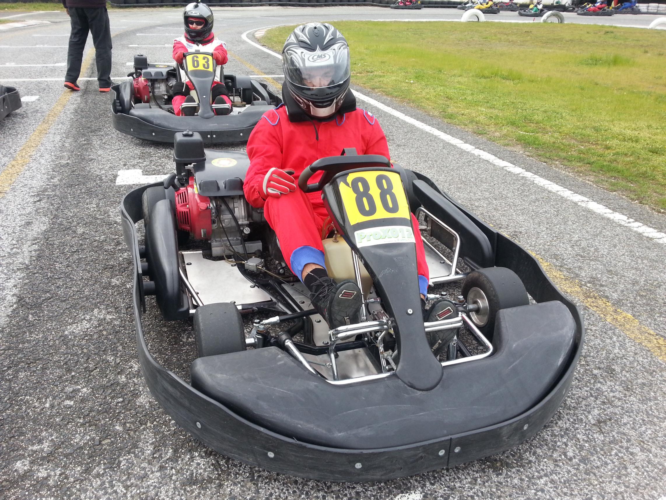 3º GP IHSV14